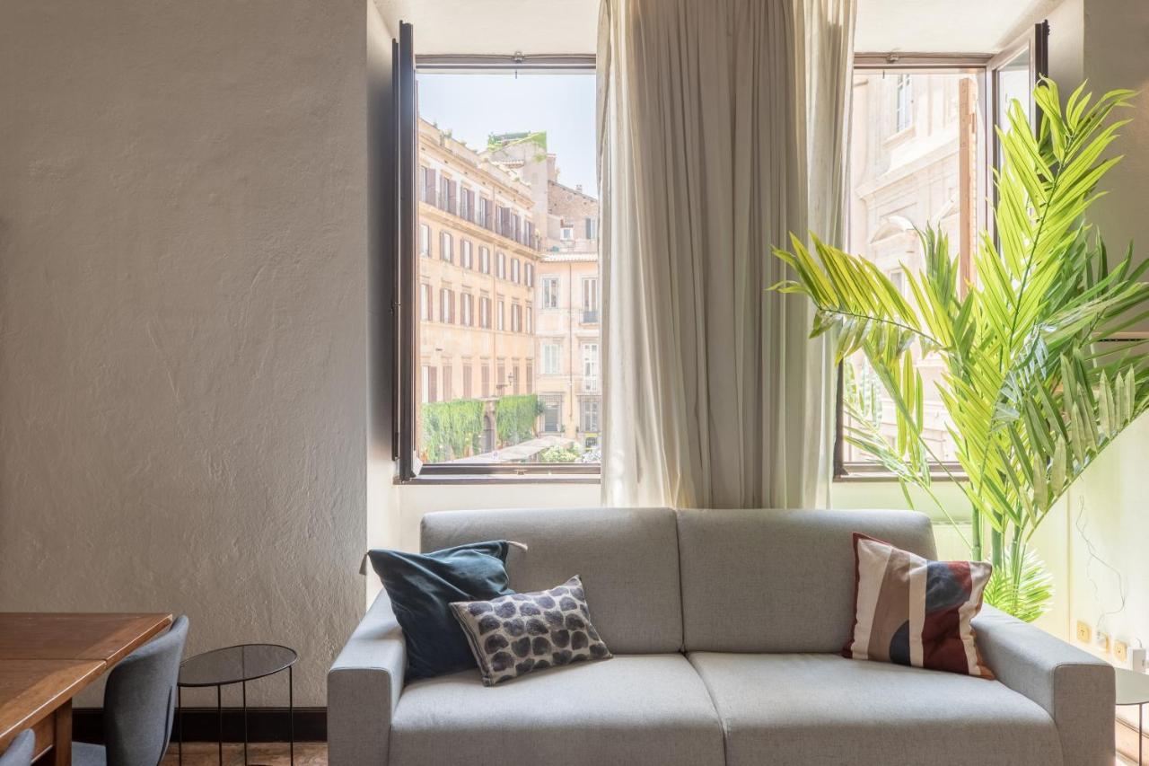 Iflat Lovely Flat In Navona Řím Exteriér fotografie